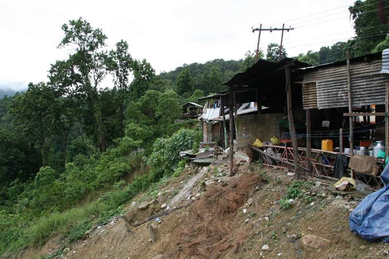 India & Nepal 2011 - 0618